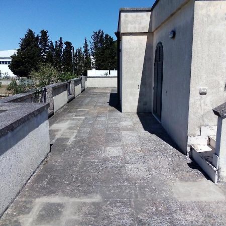 Attico Matine Διαμέρισμα Specchia Εξωτερικό φωτογραφία